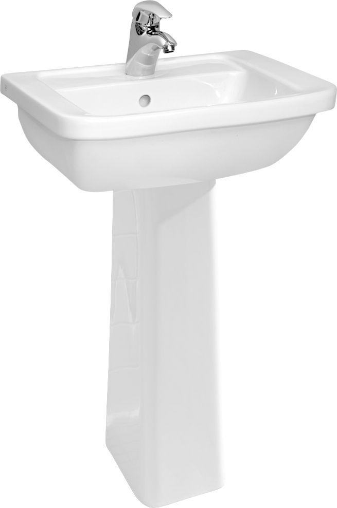 Раковина VitrA Form 300 55 9602B003-7650
