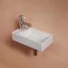 Раковина подвесная Ceramicanova Element 40,7 CN6051R