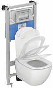 Кнопка смыва Ideal Standard Solea R0108AA