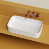 Раковина накладная Ceramicanova Element 70,5 CN6054