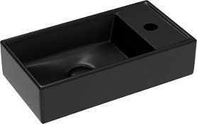 Раковина подвесная Ceramicanova Element 40,7 CN6051LMB