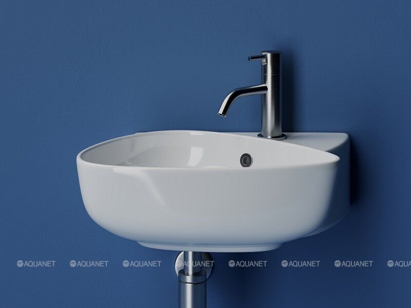Раковина Ceramicanova Element 49 CN5049 белый
