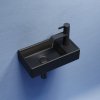 Раковина подвесная Ceramicanova Element 40,7 CN6051LMB