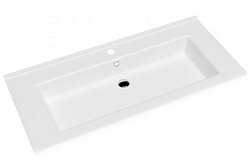 Раковина Kirovit Оскар 105