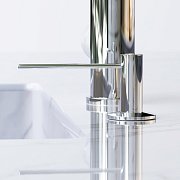 Диспенсер для жидкого мыла AM.PM Gem A9037200