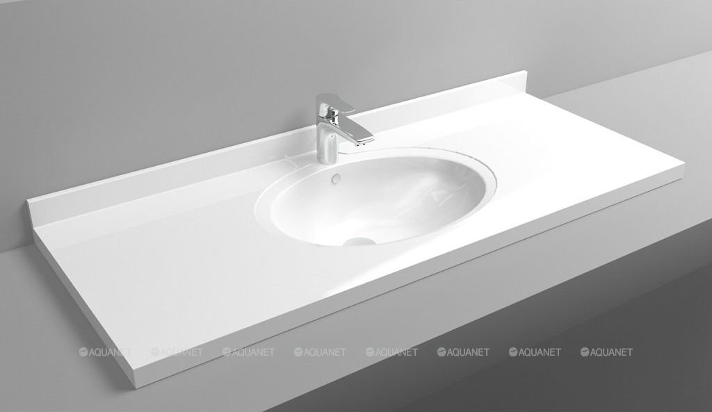 Раковина Dolomite Прима 120