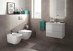 Биде подвесное Ideal Standard Tesi T355201