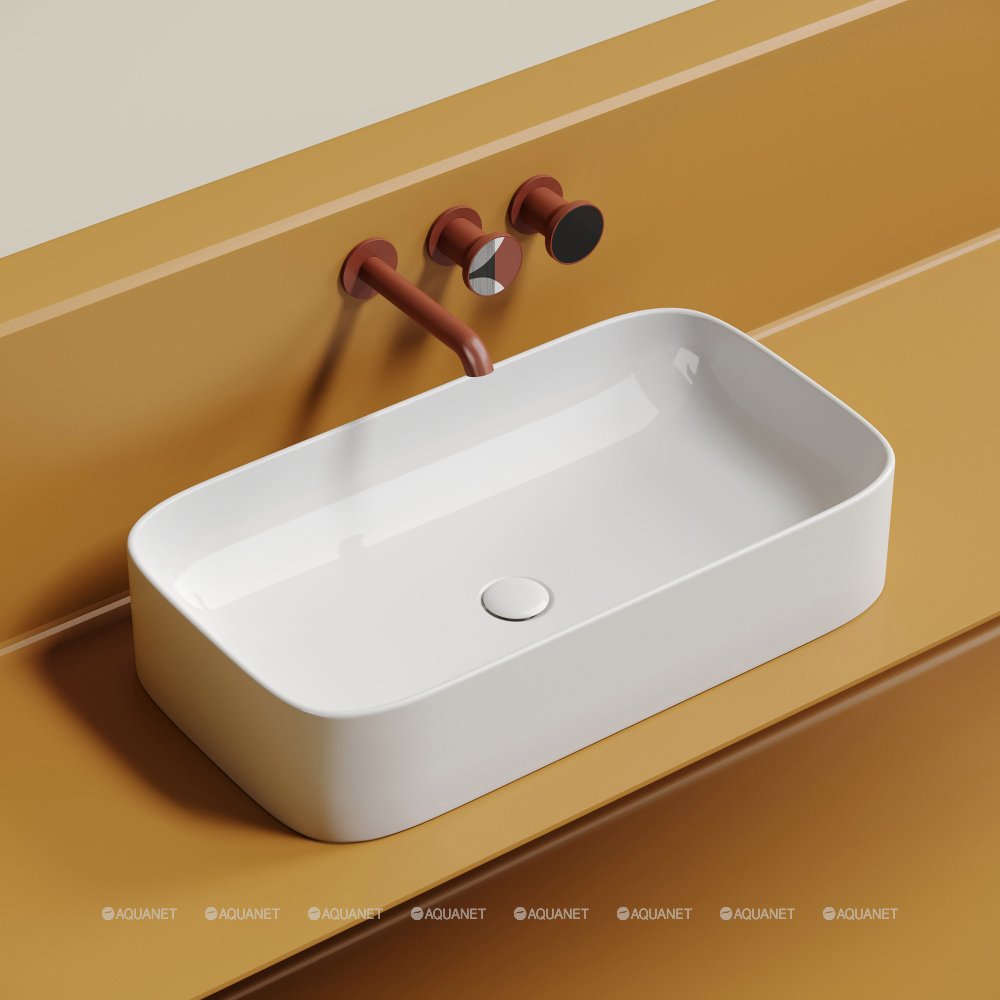 Раковина накладная Ceramicanova Element 70,5 CN6054