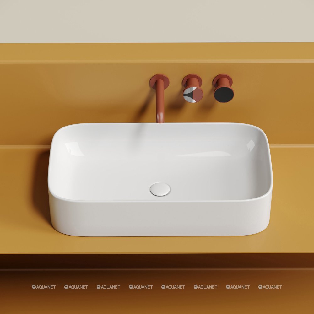 Раковина накладная Ceramicanova Element 70,5 CN6054