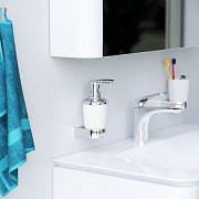 Диспенсер для жидкого мыла AM.PM Sensation A3036900