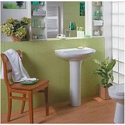 Раковина Santek Анимо 55 1WH110499